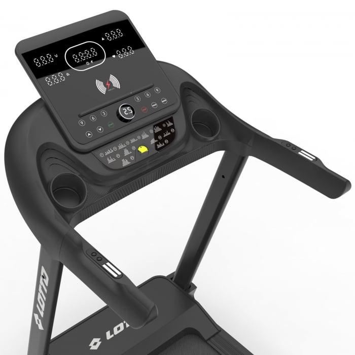 Banda de alergat electrica Lotto Tempo Resigilata [12]