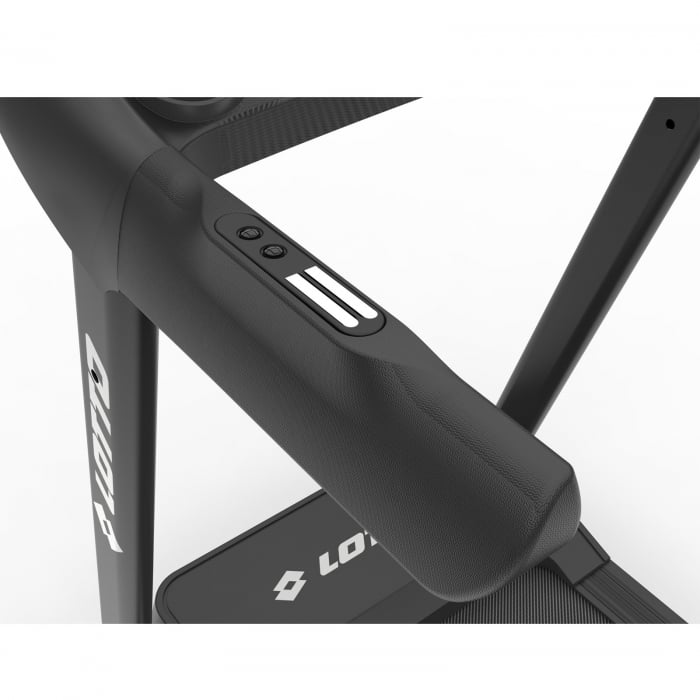 Banda de alergat electrica Lotto Tempo Resigilata [19]