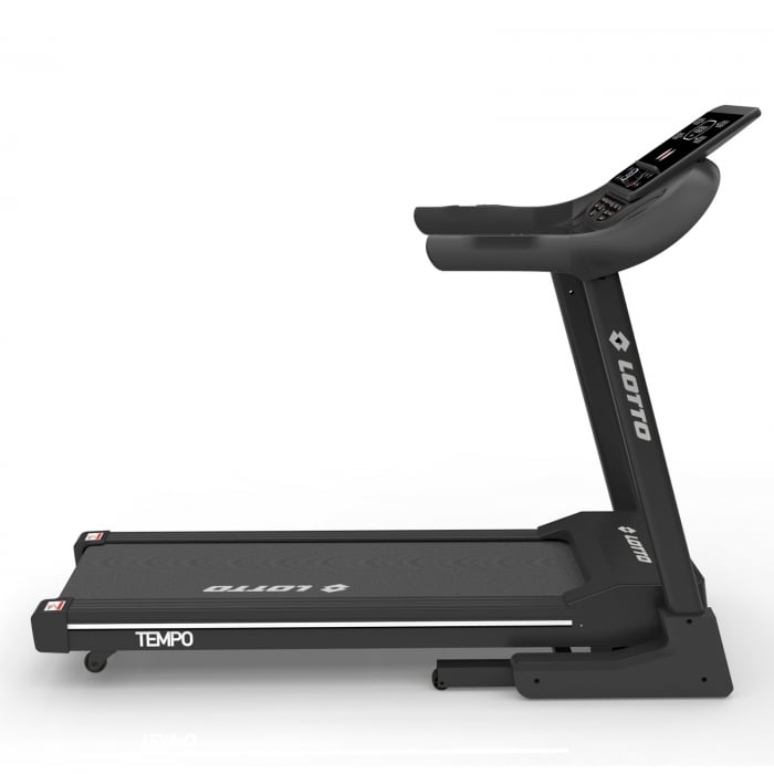 Banda de alergat electrica Lotto Tempo Resigilata [8]