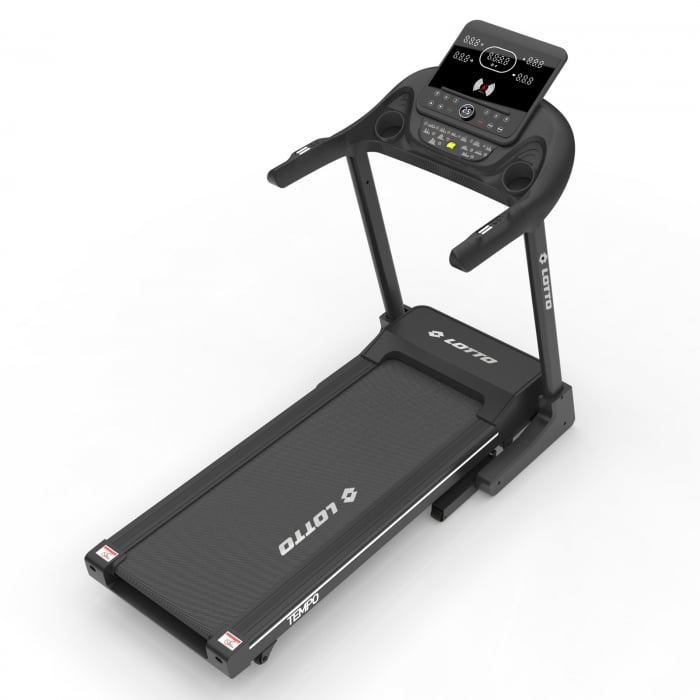 Banda de alergat electrica Lotto Tempo Resigilata [11]