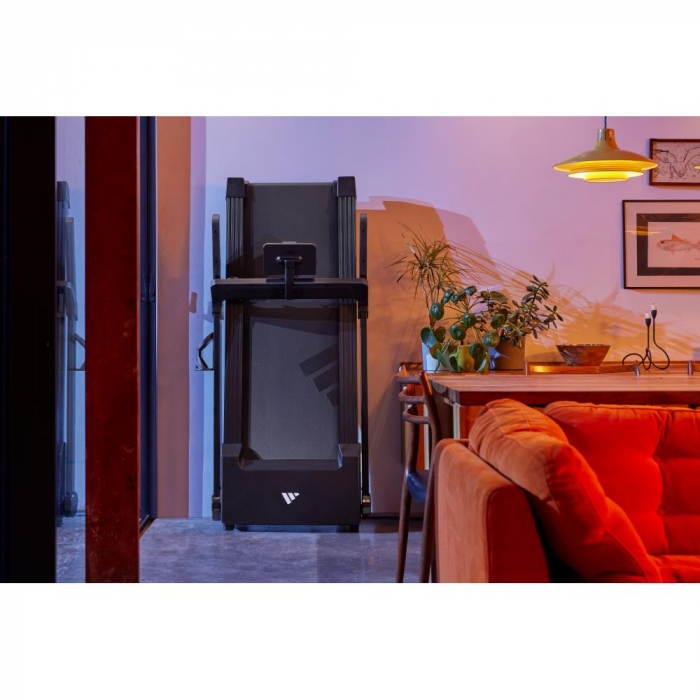 Banda de alergat electrica Adidas T24C [27]