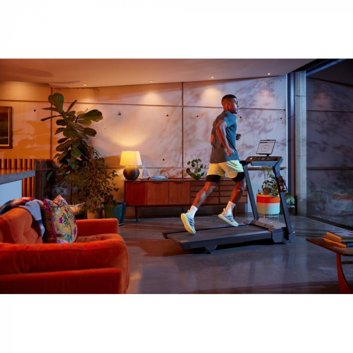 Banda de alergat electrica Adidas T24C [28]