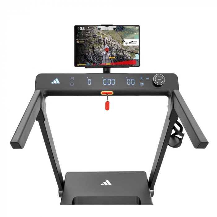 Banda de alergat electrica Adidas T24C [14]