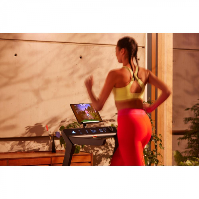 Banda de alergat electrica Adidas T24C [31]