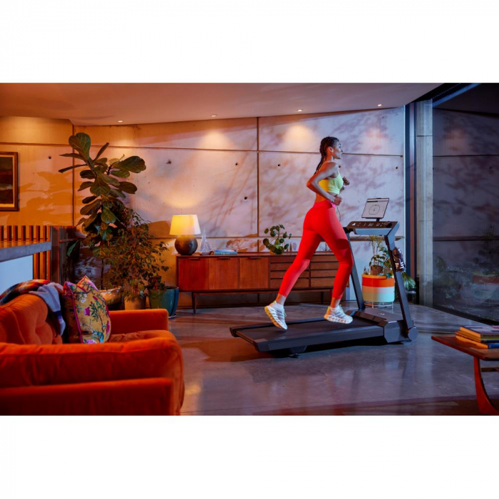 Banda de alergat electrica Adidas T24C [29]