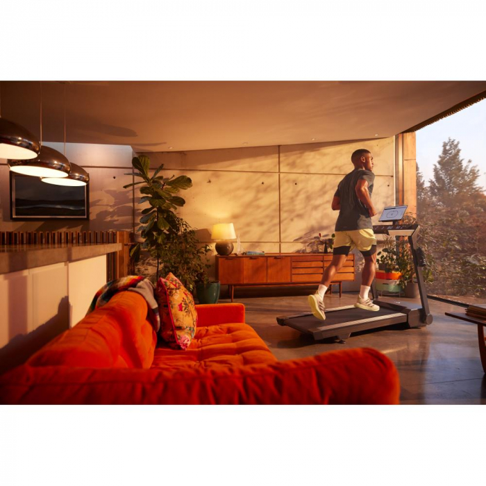 Banda de alergat electrica Adidas T24C [32]