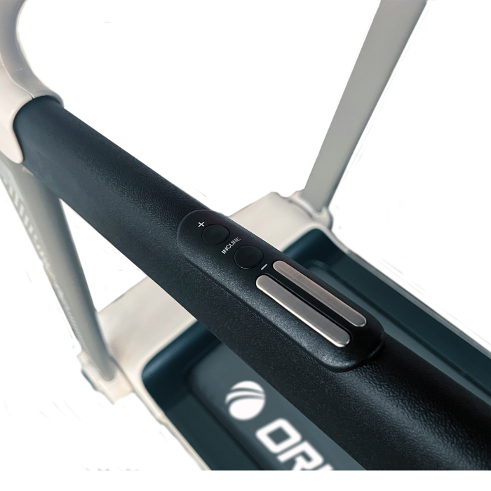 Banda de alergat electrica Orion Pace G600 [5]