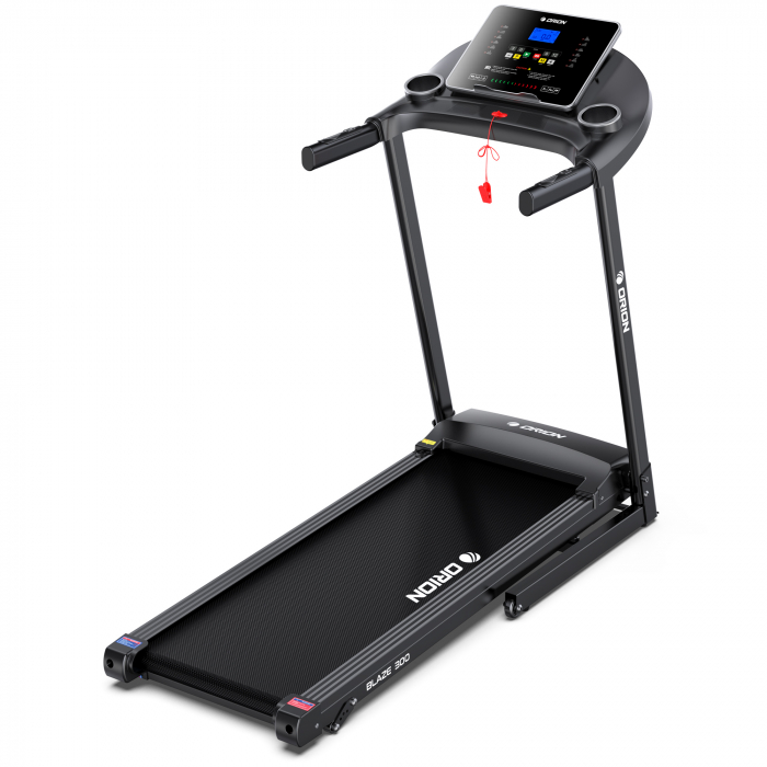 Banda de alergat electrica Orion Blaze 300 Resigilata [10]