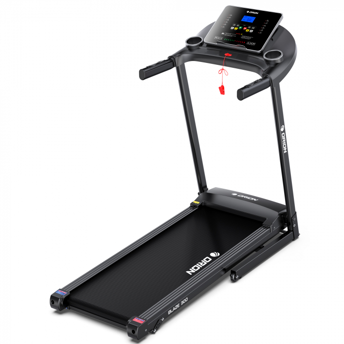 Banda de alergat electrica Orion Blaze 300 Resigilata [2]