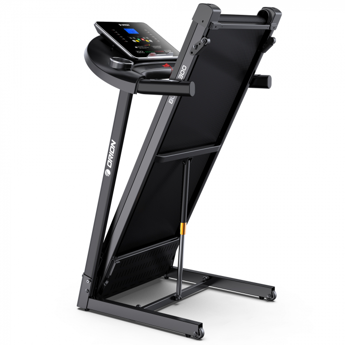 Banda de alergat electrica Orion Blaze 300 Resigilata [7]