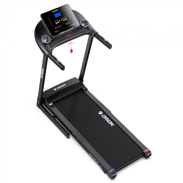 Banda de alergat electrica Orion Blaze 300 Resigilata [4]