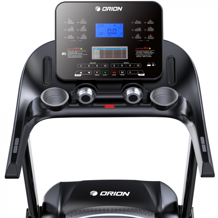 Banda de alergat electrica Orion Blaze 500 Resigilata [9]