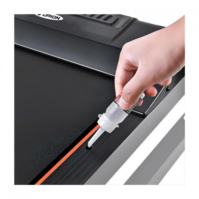 Banda de alergat electrica Orion Core Y5 [10]