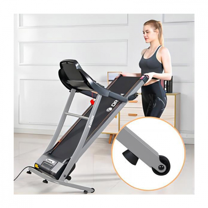 Banda de alergat electrica Orion Core Y5 [8]