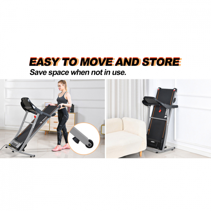 Banda de alergat electrica Orion Core Y5 [11]