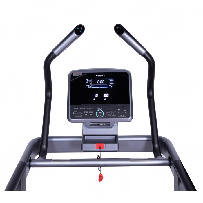 Banda de alergat electrica Orion Elegance L6 [4]