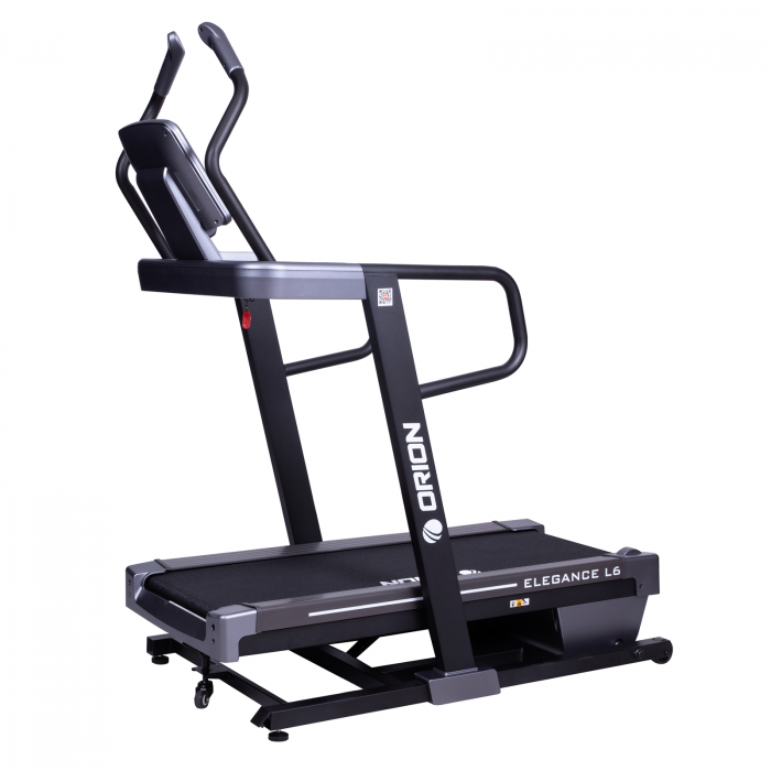 Banda de alergat electrica Orion Elegance L6 [2]
