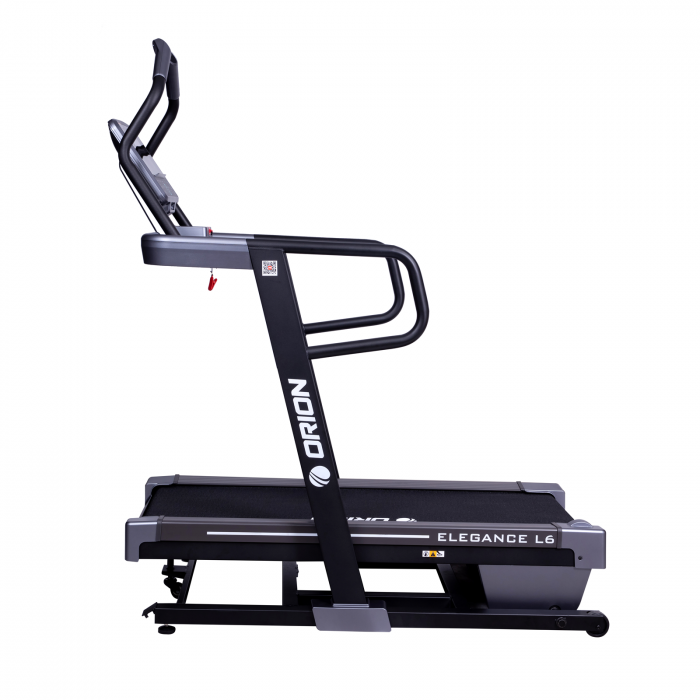 Banda de alergat electrica Orion Elegance L6 [6]