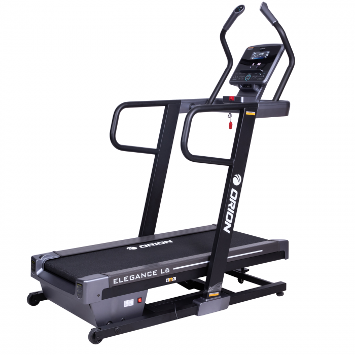 Banda de alergat electrica Orion Elegance L6 [3]