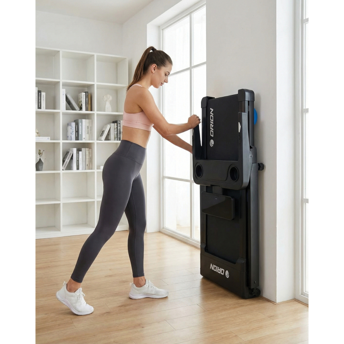 Banda de alergat electrica Orion Foldy RESIGILATA [4]