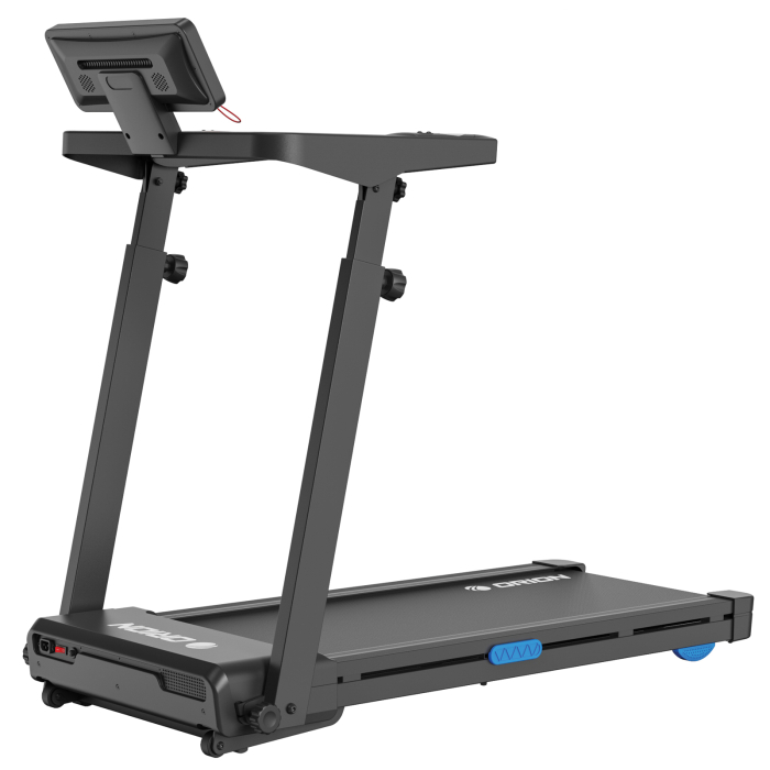 Banda de alergat electrica Orion Foldy RESIGILATA [8]