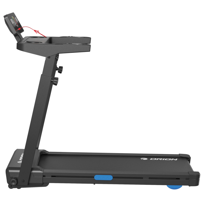 Banda de alergat electrica Orion Foldy [7]