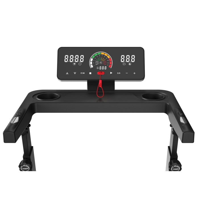 Banda de alergat electrica Orion Foldy [2]