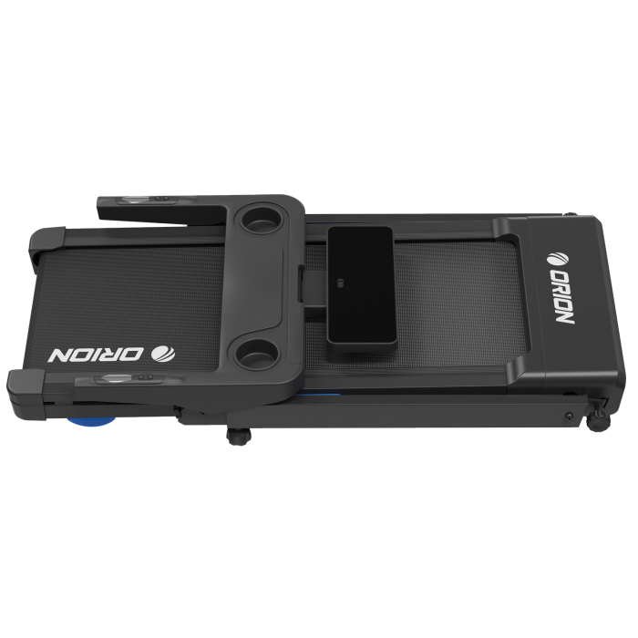 Banda de alergat electrica Orion Foldy [5]