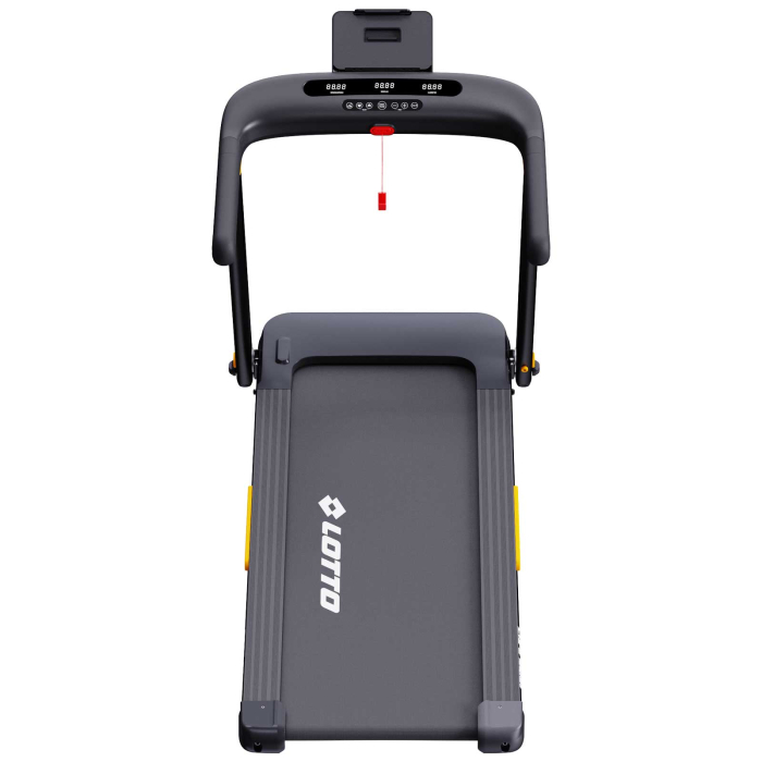 Banda de alergat electrica Lotto Pace G200 [4]