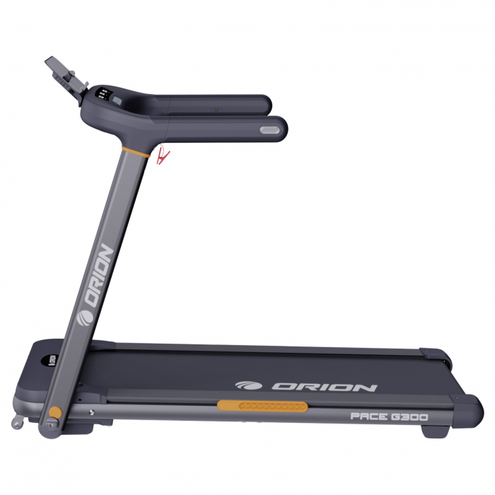Banda de alergat electrica Orion Pace G300 [3]