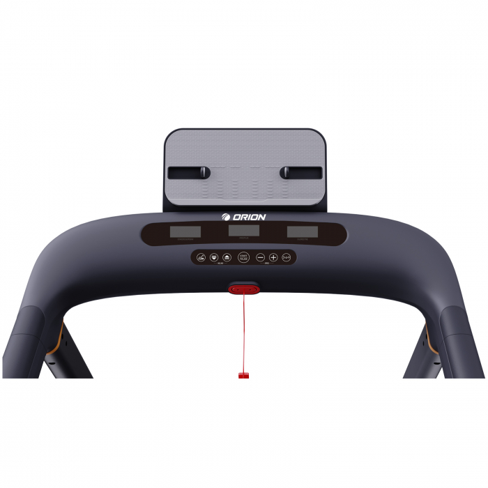 Banda de alergat electrica Orion Pace G300 Resigilata [2]