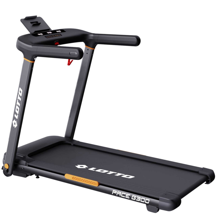 Banda de alergat electrica Lotto Pace G300 [6]