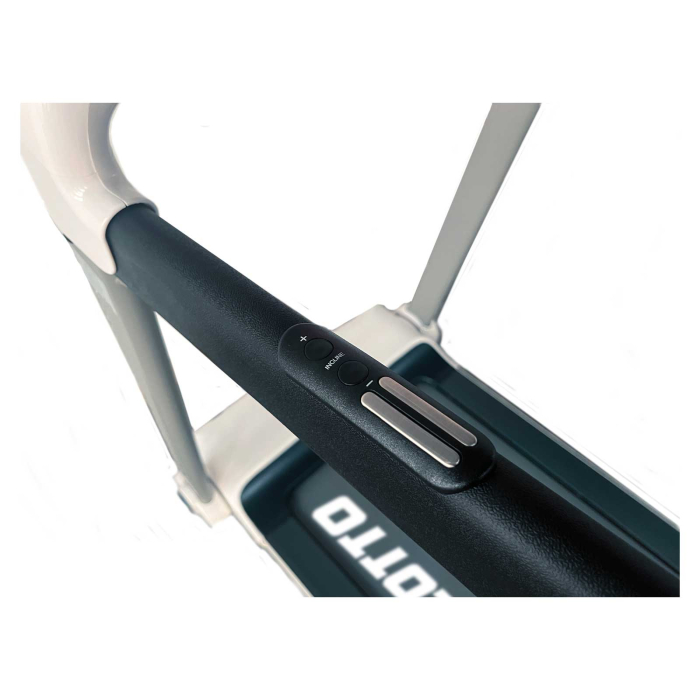 Banda de alergat electrica Lotto Pace G600 [3]