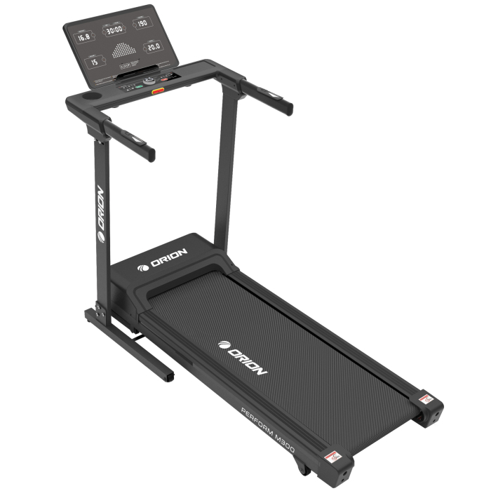 Banda de alergat electrica Orion Perform M300 [11]