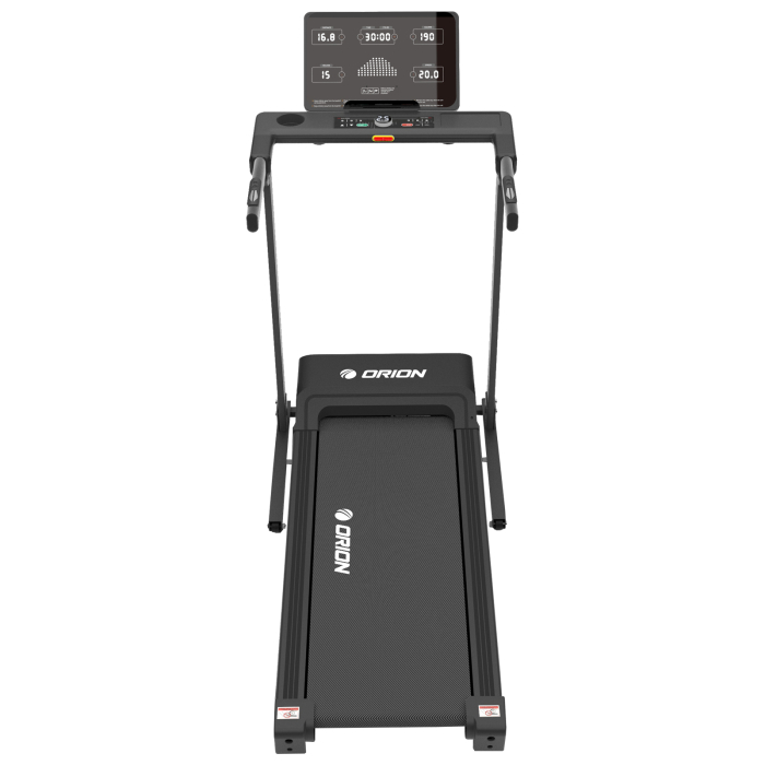 Banda de alergat electrica Orion Perform M300 - RESIGILAT [3]