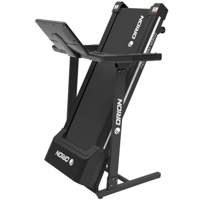 Banda de alergat electrica Orion Perform M300 [16]