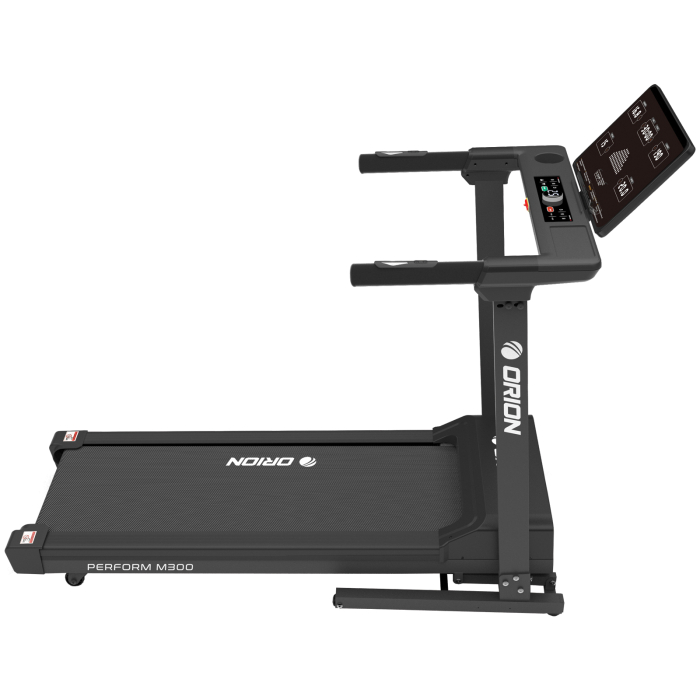 Banda de alergat electrica Orion Perform M300 [9]