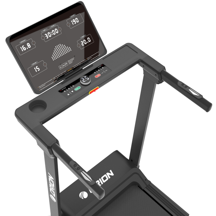 Banda de alergat electrica Orion Perform M300 - RESIGILAT [12]