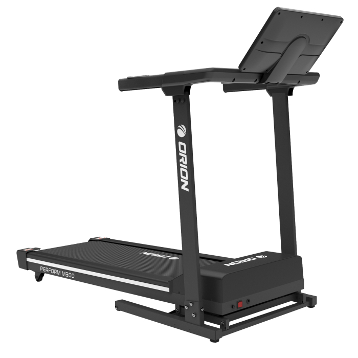 Banda de alergat electrica Orion Perform M300 - RESIGILAT [6]