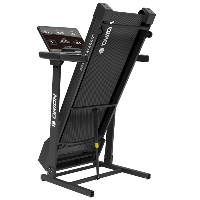 Banda de alergat electrica Orion Perform M300 [3]