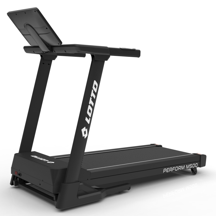 Banda de alergat electrica Lotto Perform M500 [7]