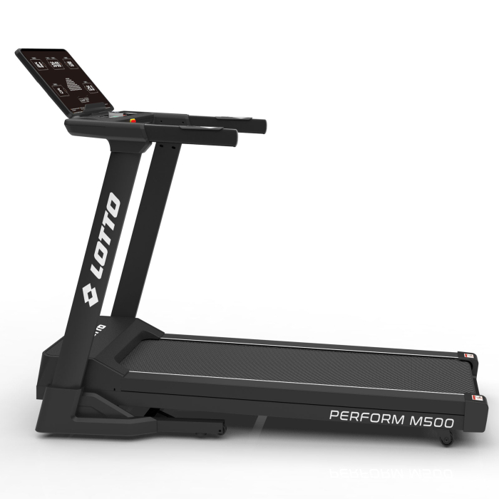 Banda de alergat electrica Lotto Perform M500 [13]