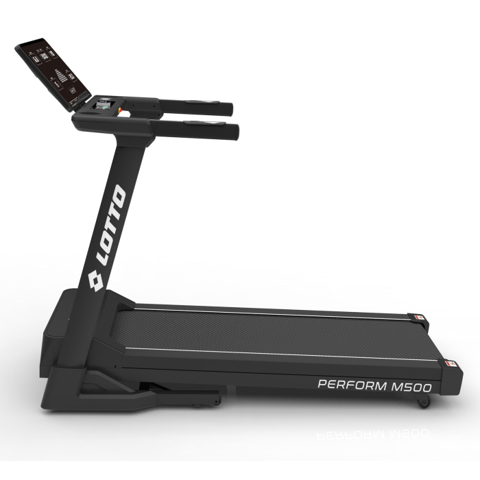 Banda de alergat electrica Lotto Perform M500 [14]