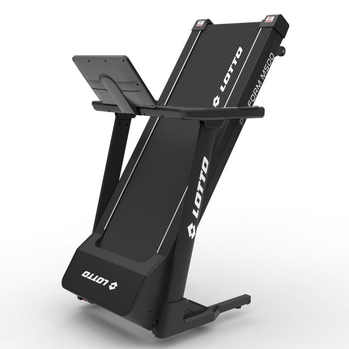 Banda de alergat electrica Lotto Perform M500 [15]