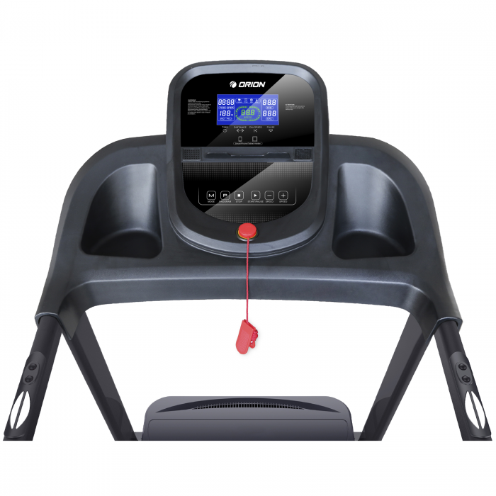 Banda de alergat electrica Orion Pista A200 [5]