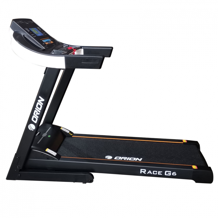 Banda de alergat electrica Orion Race G6 [10]