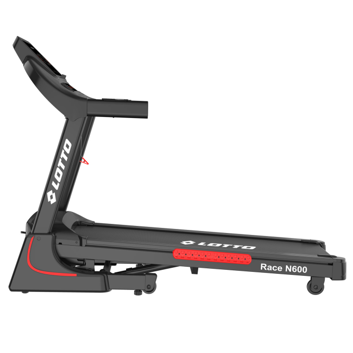 Banda de alergat electrica Lotto Race N600 [6]