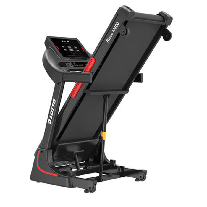 Banda de alergat electrica Lotto Race N600 [3]