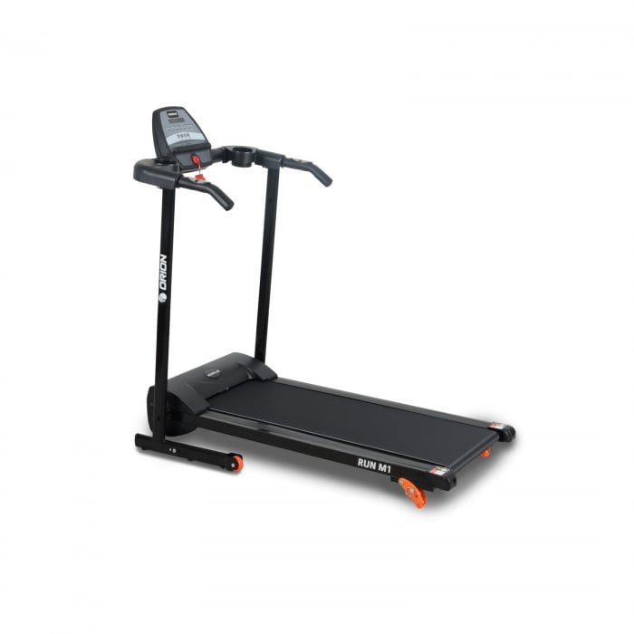 Banda de alergat electrica Orion RUN M1 - RESIGILAT [6]
