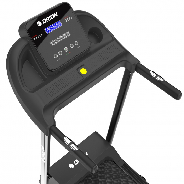 Banda de alergat electrica Orion RUN M100 [15]